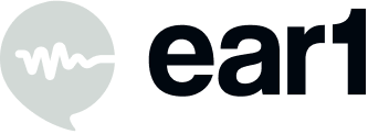 Ear1 logo